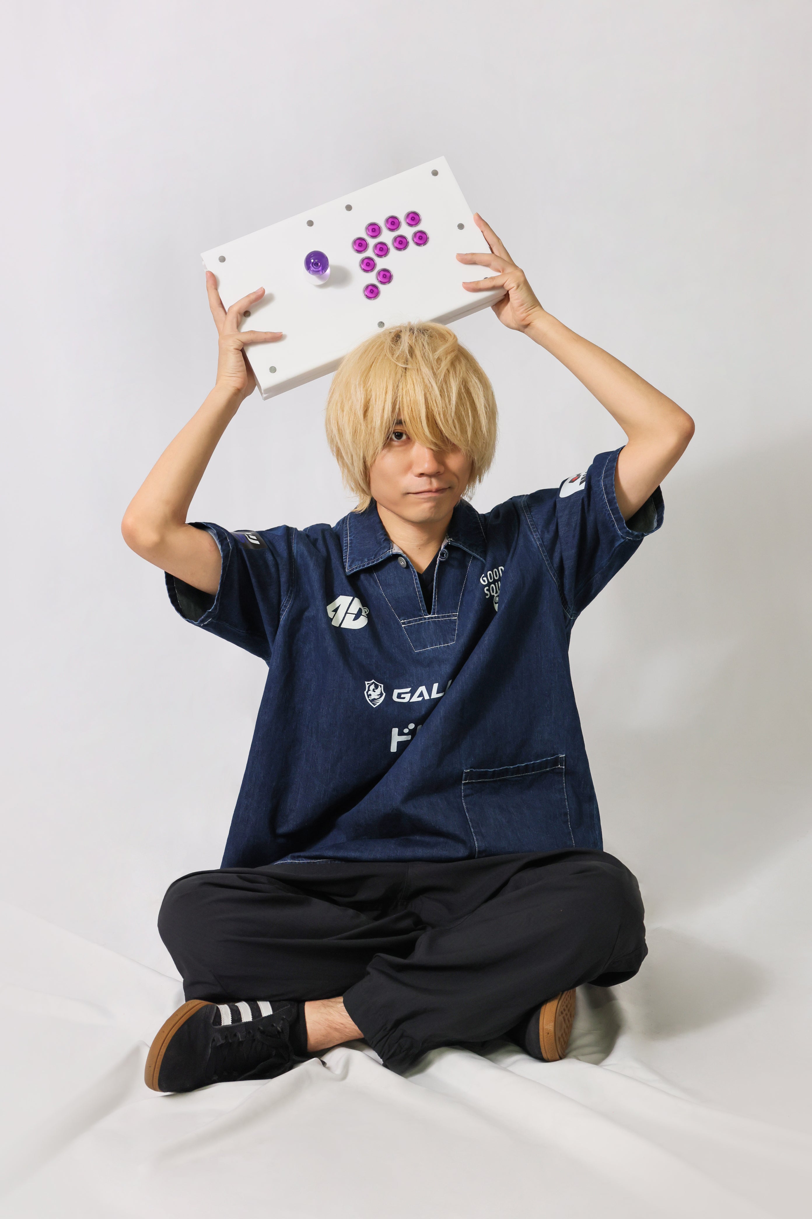 PWS FS ver. PGR – PUNK WORKSHOP JAPAN