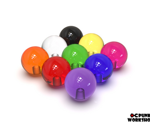 PWS レバーボール