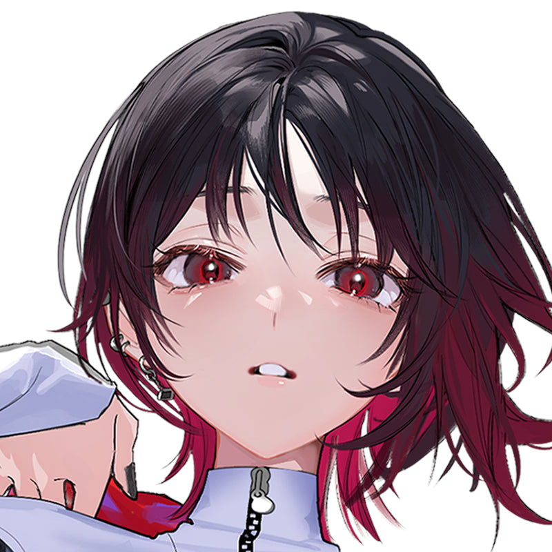 如月れん