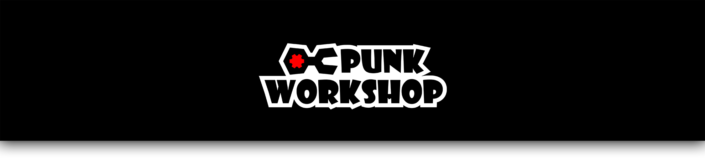 PUNK WORKSHOP