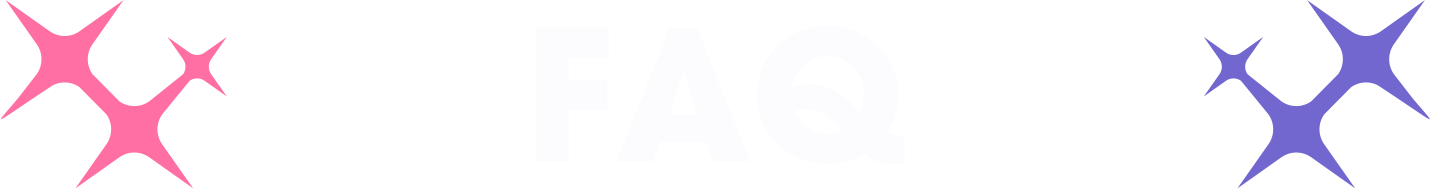 FAQ