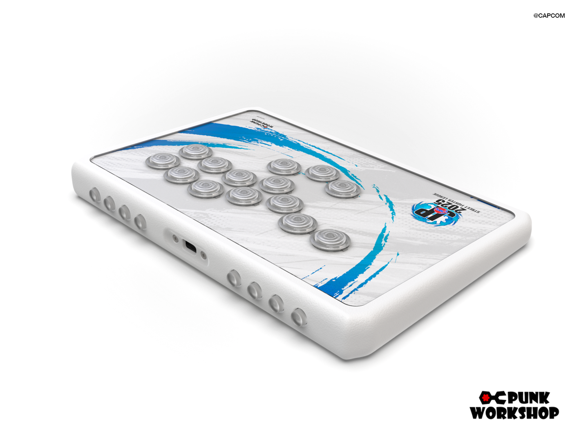 PWS R14 レバーレスコントローラー SFL: Pro-JP 2025 モデル – PUNK PWS R14 レバーレスコントローラー SFL: Pro-JP 2025 モデル – PUNK