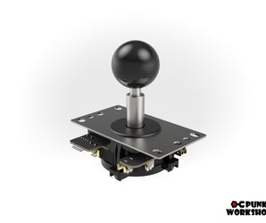 PWS Lever アーケードファイトスティックレバー