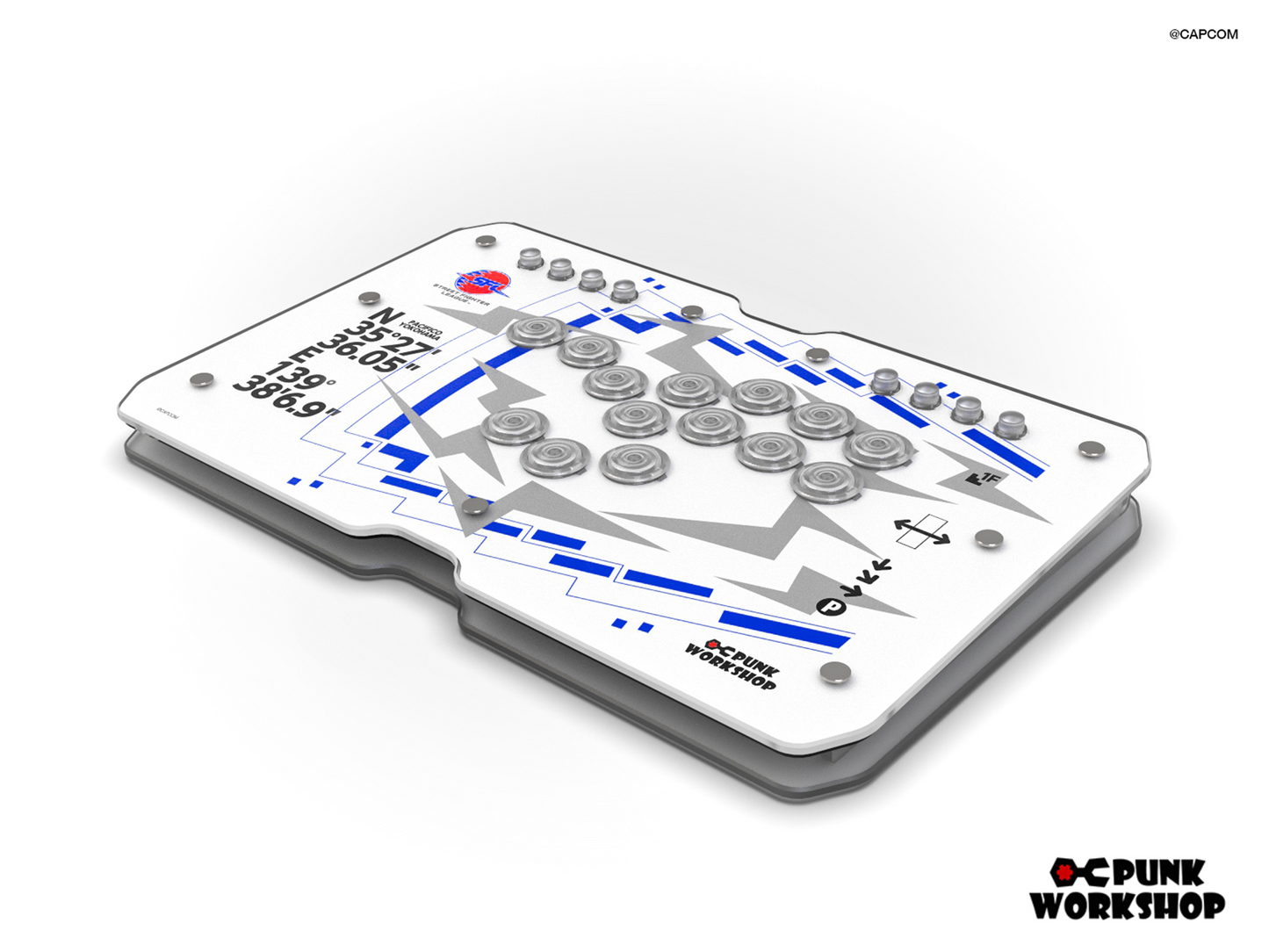 本日限定特価】EVO 2025 ULTRA BOX レバーレス Brook ULTRA BOX レバー