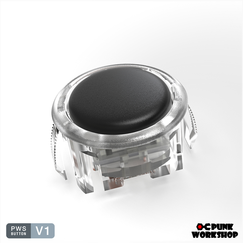 PunkWorkshop パンクワークショップ　v1ボタン PWS V1 ボタンセット – PUNK WORKSHOP JAPAN