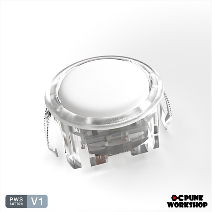 PWS V1 ゲーミングボタン