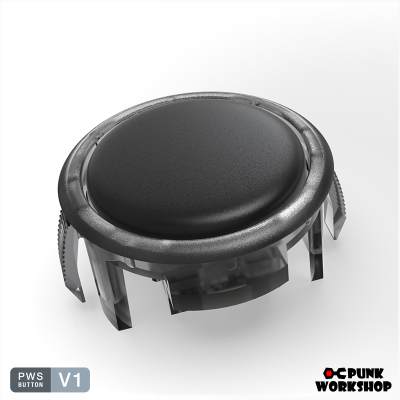 PWS V1 ゲーミングボタン