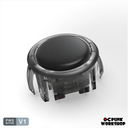 PWS V1 ゲーミングボタン