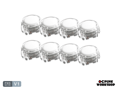 PWS V1 ボタンセット
