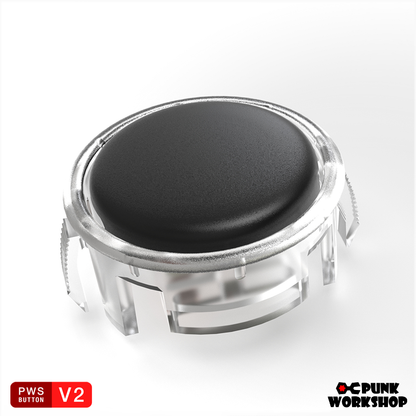 PWS V2 ゲーミングボタン