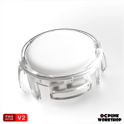 PWS V2 ゲーミングボタン