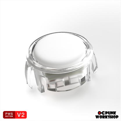 PWS V2 ゲーミングボタン