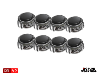 PWS V2 ボタンセット