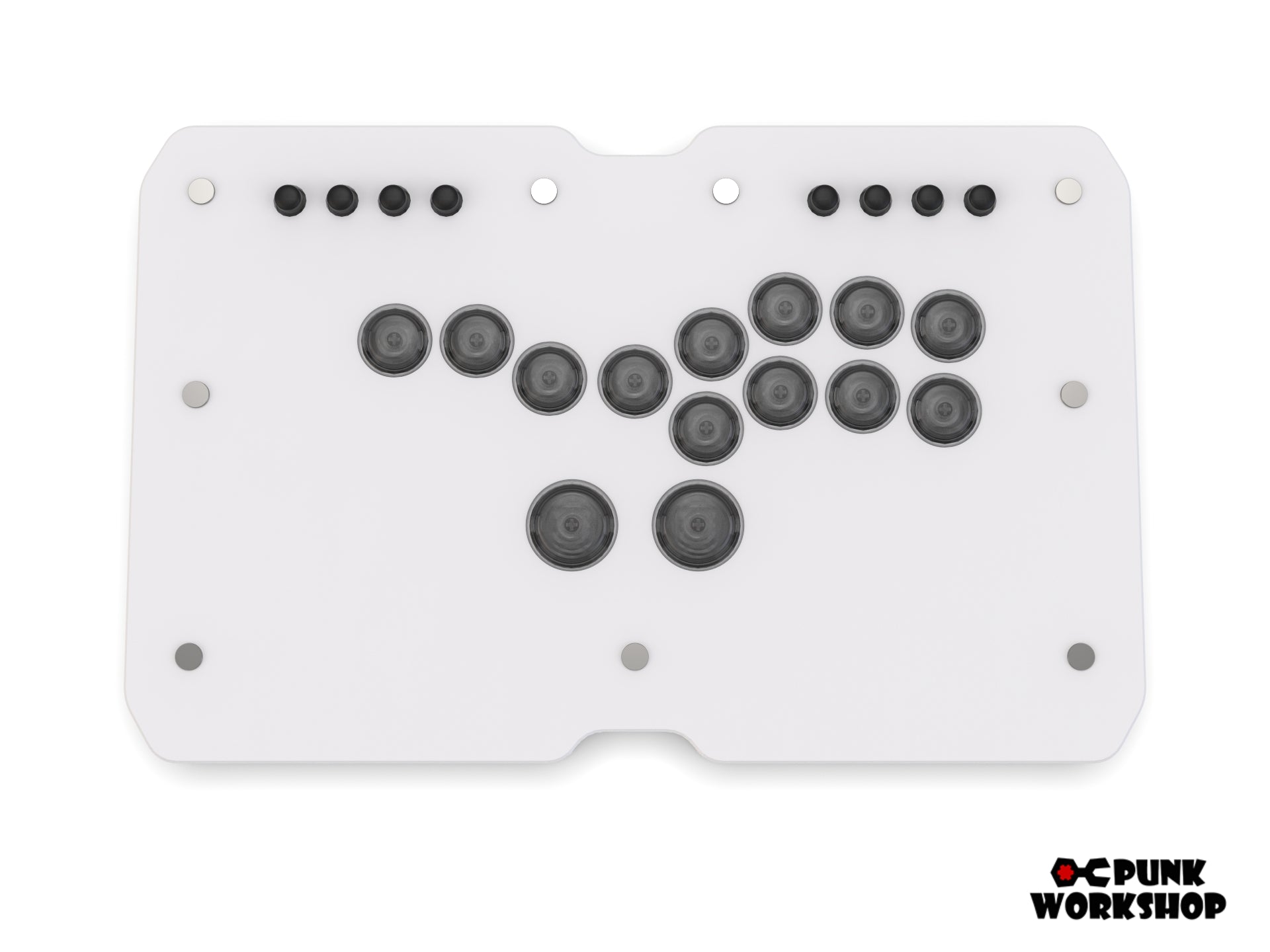 punkworkshop PWS CB レバーレス　タイプD PKB PKB PC】【受注生産】PWS CB レバーレスコントローラー – PUNK
