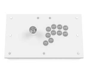 PWS FS-24 アーケードファイトスティック